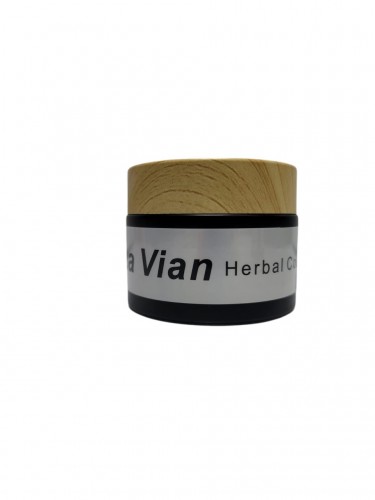 HERBAL COOLING ANIT-ACNE CREAM 草本清爽暗瘡霜