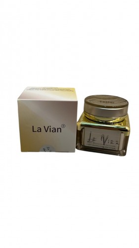 Light Moisturizing Eye Cream